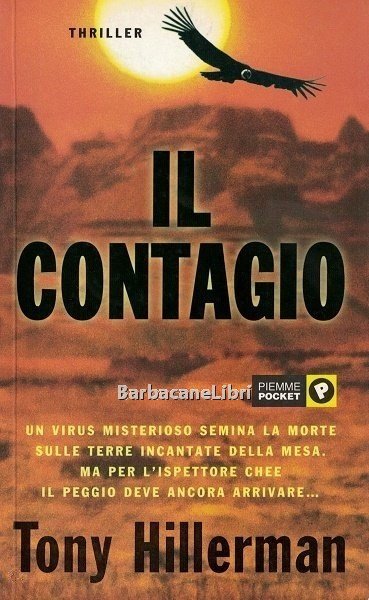 Il contagio