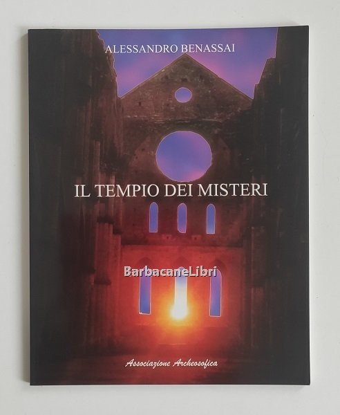 Il tempio dei misteri