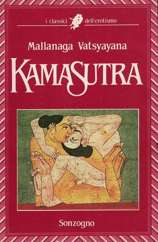 Kamasutra