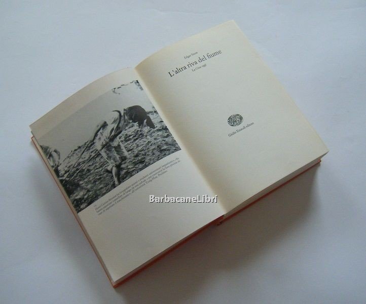 L'altra riva del fiume