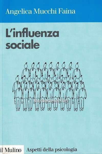 L'influenza sociale