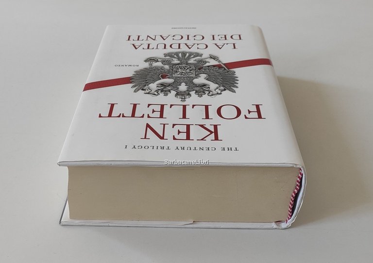 La caduta dei giganti. The century trilogy I