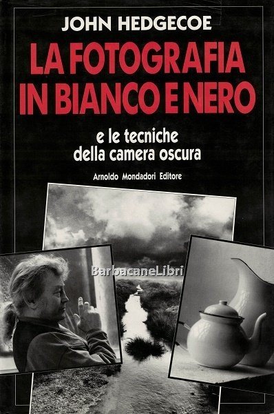 La fotografia in bianco e nero e le tecniche della …