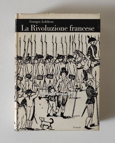 La Rivoluzione francese