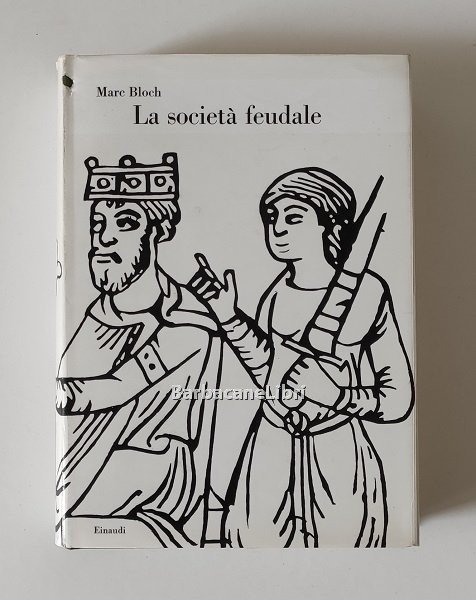 La società feudale