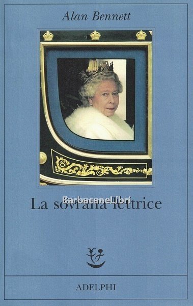 La sovrana lettrice