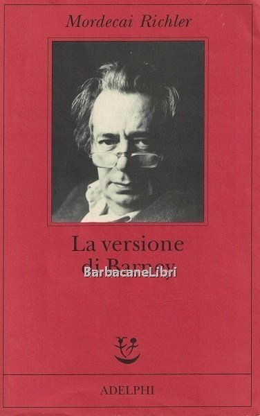 La versione di Barney