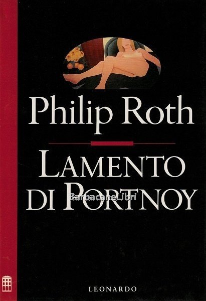 Lamento di Portnoy