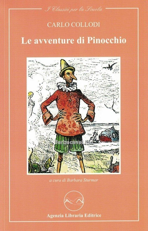 Le avventure di Pinocchio