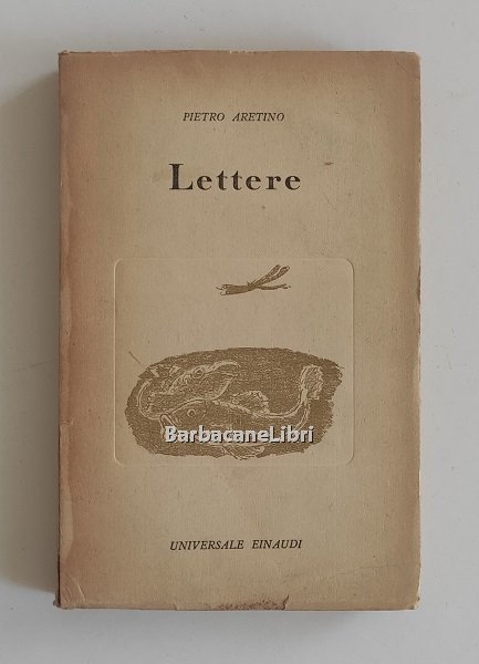 Lettere