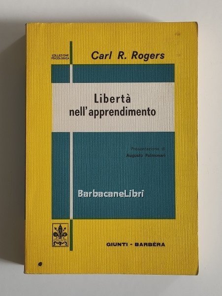 Libertà nell'apprendimento