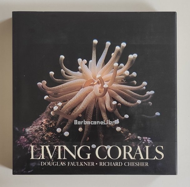 Living corals