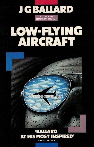 Low-flying Aircraft and other stories