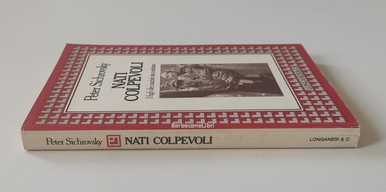 Nati colpevoli. I figli dei nazisti raccontano