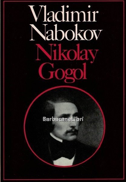 Nikolay Gogol