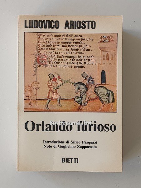 Orlando furioso