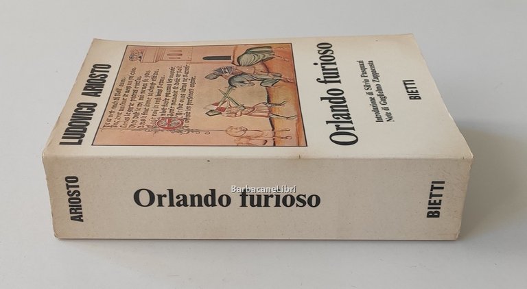 Orlando furioso