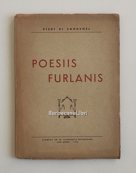 Poesiis furlanis