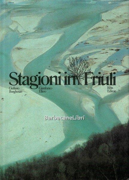 Stagioni in Friuli