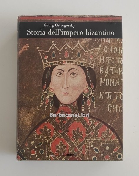 Storia dell'impero bizantino