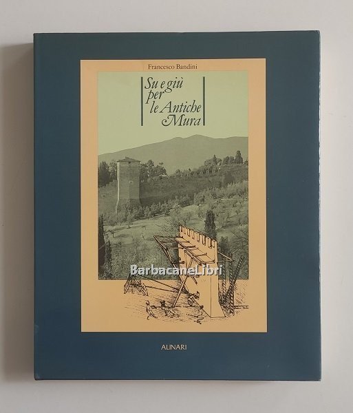 Su e giù per le antiche mura. Analisi storica per …