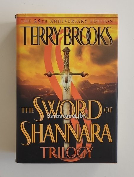 The Sword of Shannara Trilogy