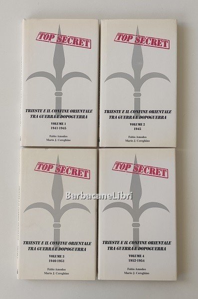 Trieste e il confine orientale tra guerra e dopoguerra (4 …