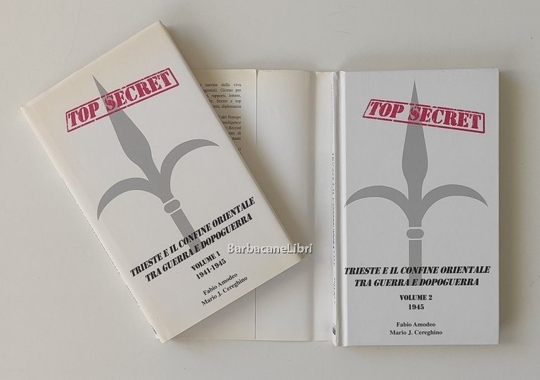 Trieste e il confine orientale tra guerra e dopoguerra (4 …