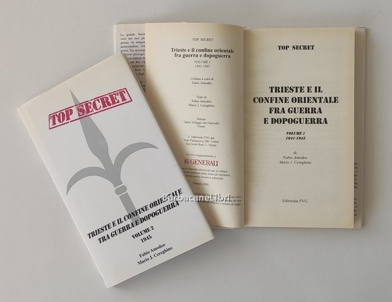 Trieste e il confine orientale tra guerra e dopoguerra (4 …