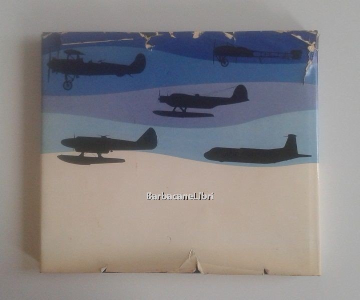Uomini e aerei nella storia dell'aeronautica militare italiana