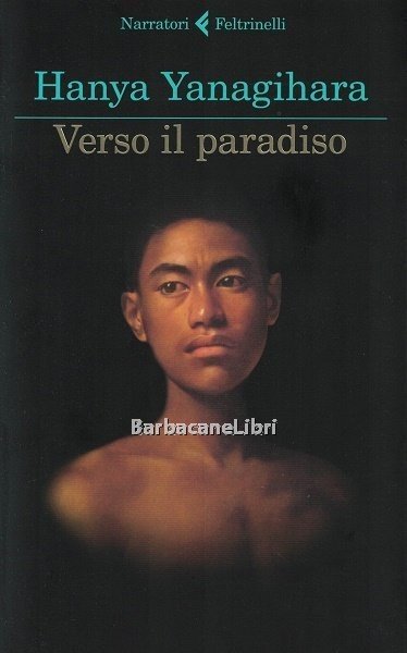 Verso il paradiso