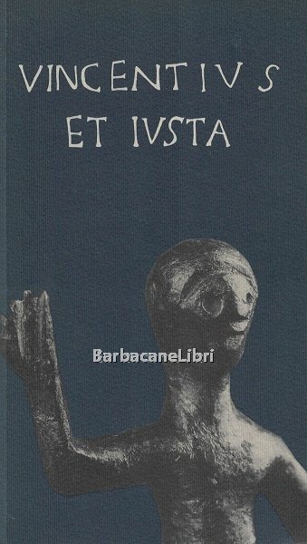 Vincentius et iusta. Un'indagine archeologica nella chiesa di San Daniele …