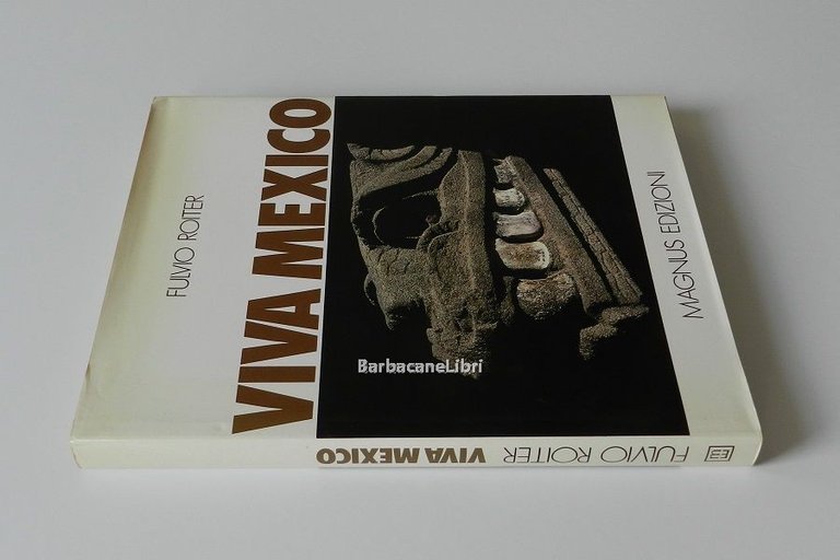 Viva Mexico