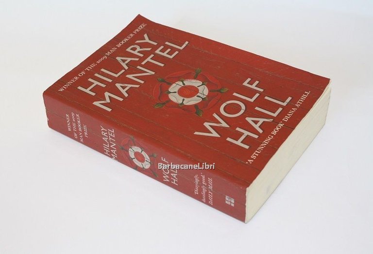 Wolf Hall