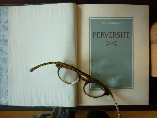 Perversité