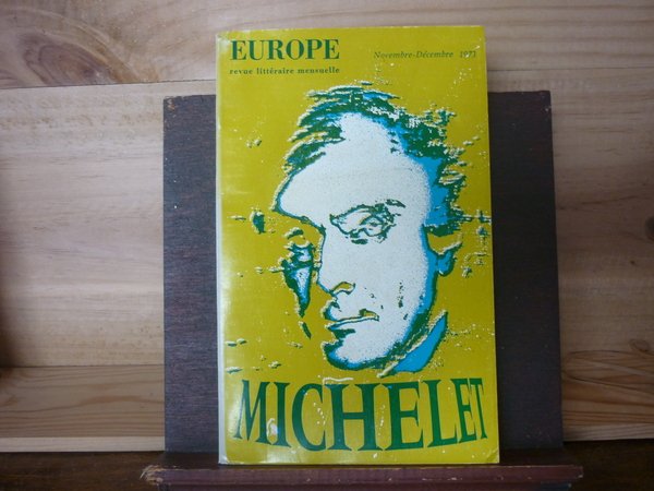 Michelet