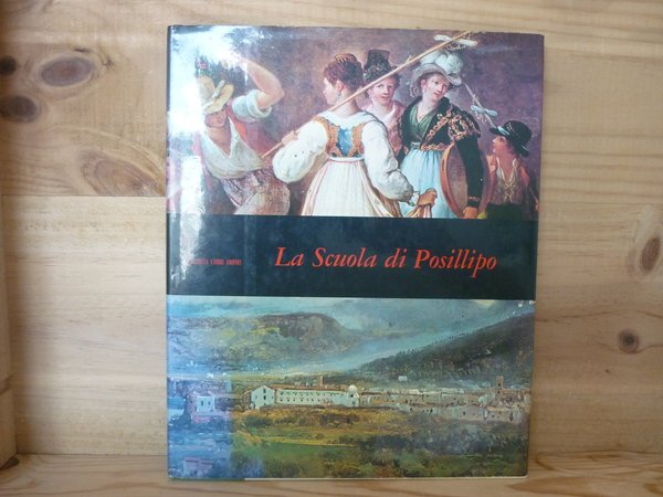 La Scuola di Posillipo