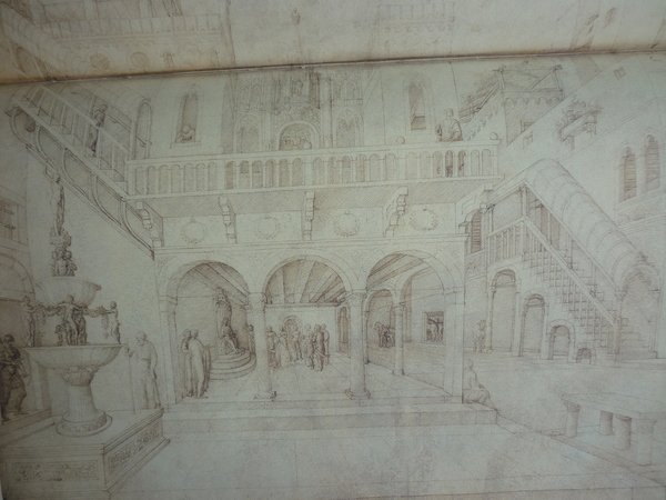 Jacopo Bellini. L'album de dessins du Louvre