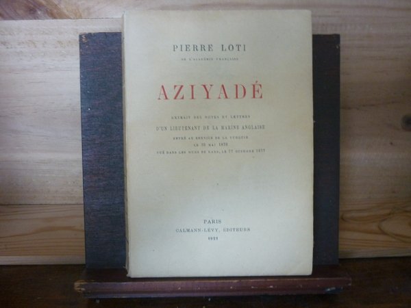 Aziyadé