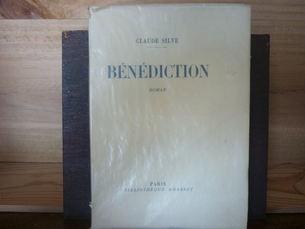 Bénédiction