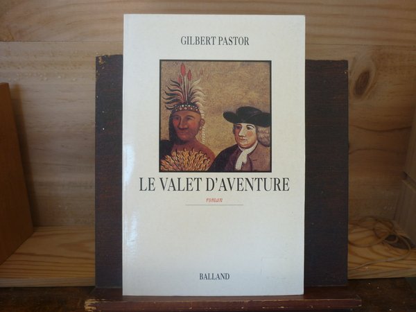 Le valet d'aventure