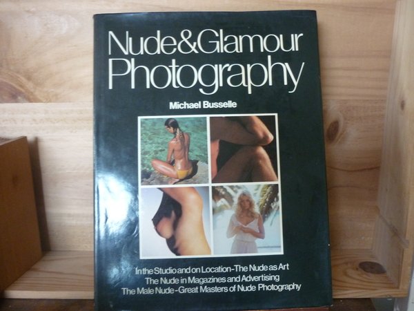 Nude&Glamour Photography