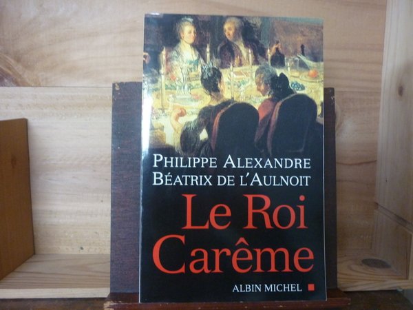 Le Roi Carême