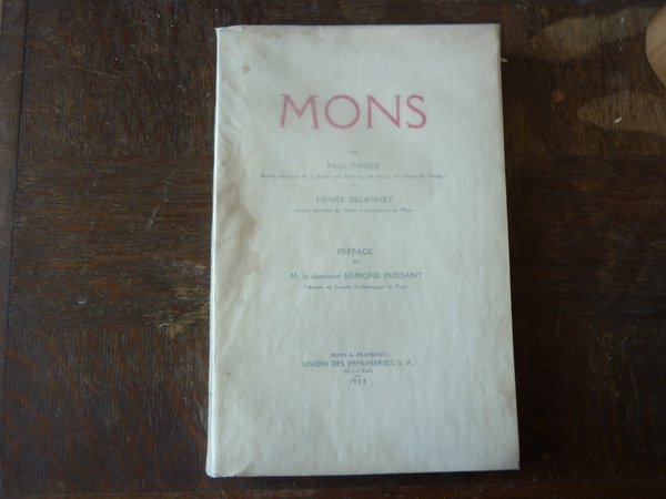 Mons