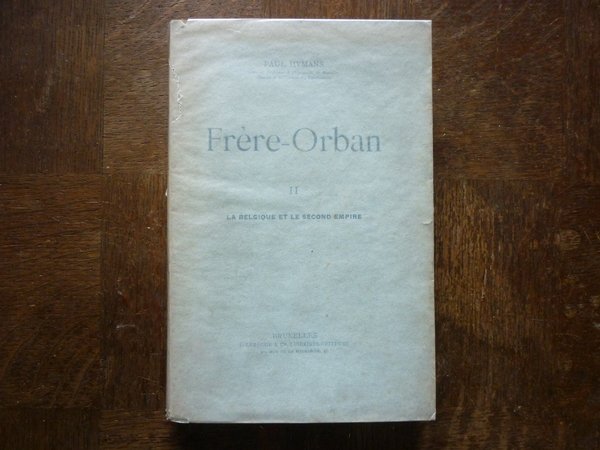 Frère-Orban