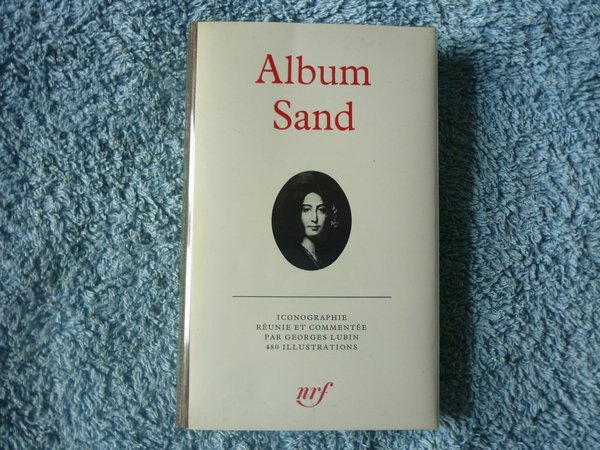 Album Sand