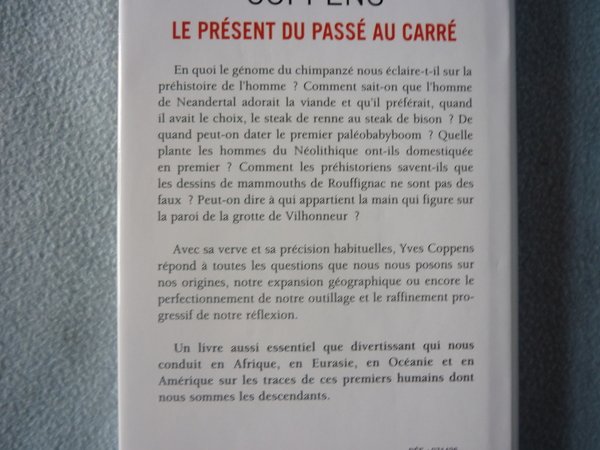 Le présent du passé au carré. la fabrication de la …