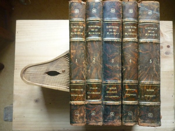 Encyclopédie de la musique et dictionnaire du conservatoire.