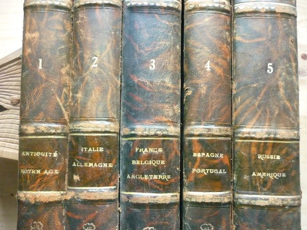 Encyclopédie de la musique et dictionnaire du conservatoire.