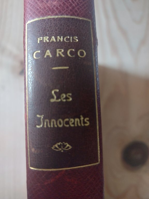 Les innocents